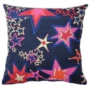 Zandra Rhodes‎ x Ikea Pillow Karismatisk